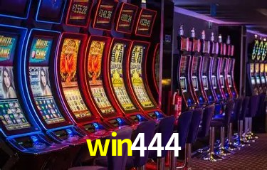 win444 login